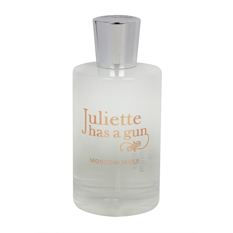 Juliette Has a Gun Moscow Mule Perfume EDP Citrus Ginger Fragrance 1.7 Oz Bottle