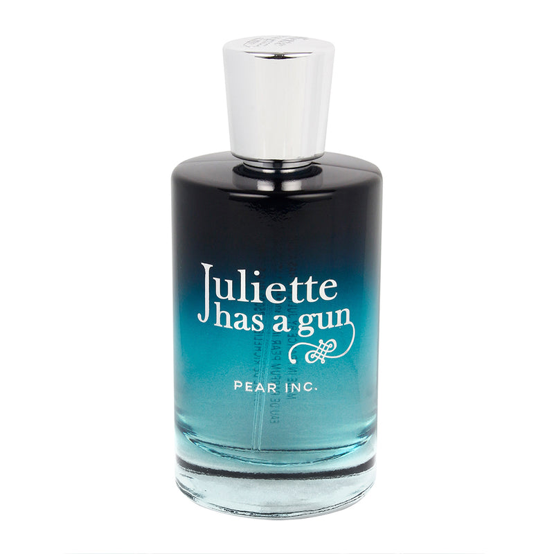 Juliette Has a Gun Pear Inc Perfume EDP Musky Fruity Fragrance 1.7 Oz Bottle
