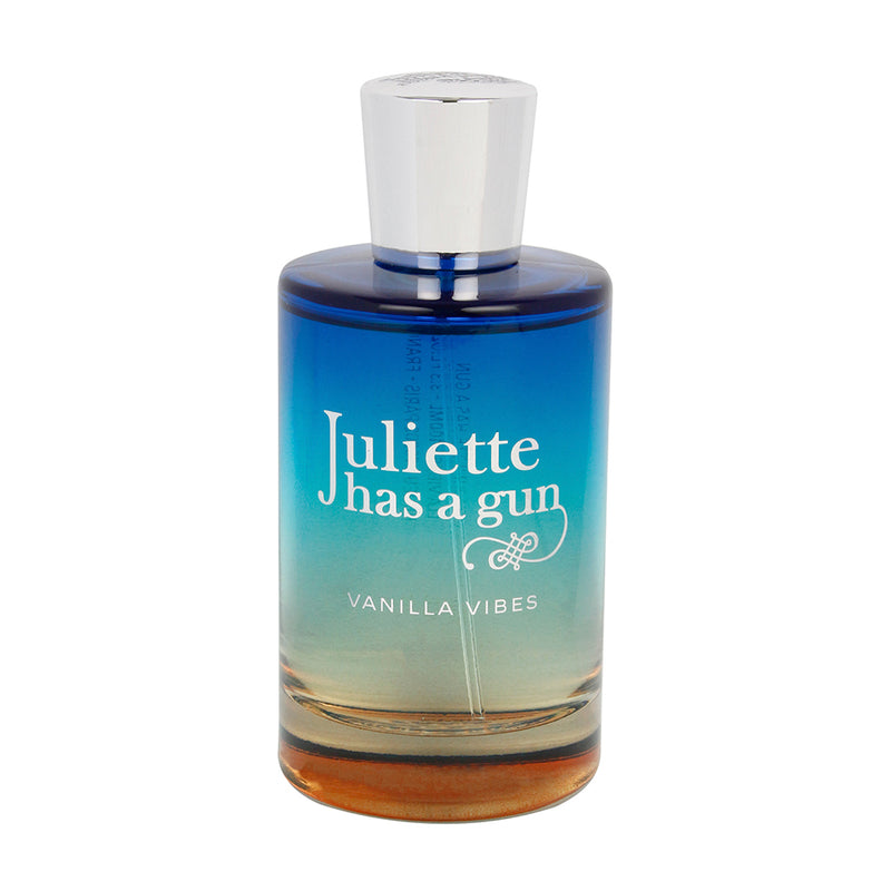 Juliette Has a Gun Vanilla Vibes Perfume EDP Ambery Fresh Fragrance 1.7 Ounce