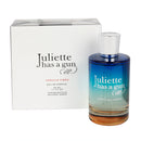 Juliette Has a Gun Vanilla Vibes Perfume EDP Ambery Fresh Fragrance 1.7 Ounce
