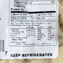 Jisa's California Garlic Pepper Cheese Nuggets 8 Oz Gluten Free JISACALINUGS