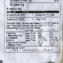 Jisa's Dill Flavored Cheese Nuggets 8 Oz Gluten Free Hand Crafted JISADILLNUGS