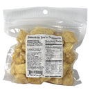 Jisa Smokin Joes Cheese Nuggets 8 Oz Gluten Free Hand Crafted JISAJOESNUGS