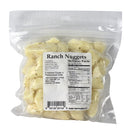 Jisa Ranch Cheese Nuggets 8  Oz Gluten Free Hand Crafted JISARANCHNUGS