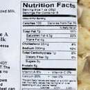 Jisa Southwest Jalapeno Cheese Nuggets 8 Oz Gluten Free JISASWJAPNUGS