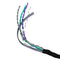 DS18 Plug and Play Harness Sound Bar Installation Wiring Kit for Jeep JL JU & JT