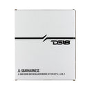 DS18 Plug and Play Harness Sound Bar Installation Wiring Kit for Jeep JL JU & JT