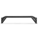 DS18 Tower Speakers Mounting Tube for Jeep JLU Pods Black JL-TUBEUP/BK