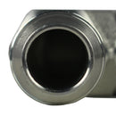 3/4" Male Flare x 3/4" MNPT Elbow Adapter for 3/4" OD JL06MF06MX