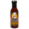 Jimmy Ray's Spicy Sweet Honey Chipotle Sauce Smoky Spice Gluten Free No MSG 12oz