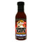 Jimmy Ray's Smoky & Spicy Texas Sweet Southern BBQ Sauce Gluten Free No MSG 12oz
