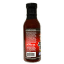 Jimmy Ray's Smoky & Spicy Texas Sweet Southern BBQ Sauce Gluten Free No MSG 12oz