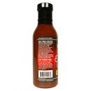 Jimmy Ray's Sweet & Tangy Mustard BBQ Sauce Pork Gluten Free No MSG 12 Ounce