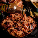 Hey Grill Hey Double Smoked Ham Kit Glaze Seasoning and BBQ Sauce K03403