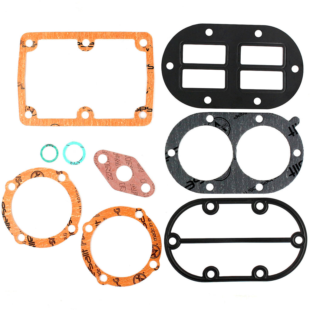 K17 Gasket Repair OEM Complete Kit PMPK17 Rolair – Robidoux Inc.
