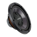 Kenwood 12 Inch Subwoofer 200W RMS 800W Peak Single 8 Ohm Voice Coil KFC-W112S