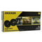 Kicker CSC5 5.25" Coaxial Car Audio Speaker Pair 225W Peak 75W RMS 4 Ohm 46CSC54