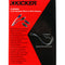Kicker 46KISL 2 channel Speaker to RCA Converter RoHS Compliant Adapters