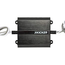 Kicker 46KISLOAD2CH Smart Radio Load Resistor 25 Ohm 2-Channel Smart-Load 40v