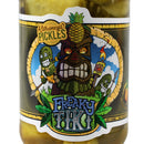 Kilhaney's Pickles Freaky Tiki Pickles with Pineapple 16 oz Jar Gluten Free