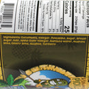 Kilhaney's Pickles Freaky Tiki Pickles with Pineapple 16 oz Jar Gluten Free