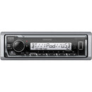 Kenwood Marine Digital Media Receiver Single DIN Mechless Bluetooth KMR-M332BT