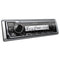 Kenwood Marine Digital Media Receiver Single DIN Mechless Bluetooth KMR-M332BT