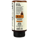 Kosmos Honey Jalapeno BBQ Sauce Sweet and Spicy 21 Oz Bottle KOS-HNY-JALA
