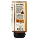 Kosmos Q Pineapple Heat Rib Glaze BBQ Sauce 21 Oz Bottle KOS-PAH