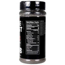 Kosmos Q The Best Prime Steak Rub BBQ Seasoning 14.4 Oz Shaker Bottle