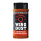 Kosmos Q Wing Dust Buffalo Wing Dusting Seasoning Competition Pit Master 5 oz.