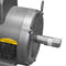 Baldor 7.5 HP Single Phase Electric Motor 230 Volts 215T Frame 1750 RPM L1510T