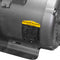 Baldor 7.5 HP Single Phase Electric Motor 230 Volts 215T Frame 1750 RPM L1510T
