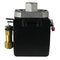 Single Port 25 Amp 95-125 PSI Heavy Duty Air Compressor Pressure Switch
