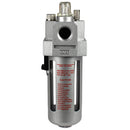 3/8" Compressed Air Lubricator w/ Mounting Bracket L503N