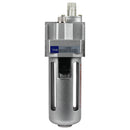 1/2" Compressed Air Lubricator w/ Mounting Bracket L504N