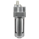 1/2" Compressed Air Lubricator w/ Mounting Bracket L504N