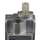 1/2" Compressed Air Lubricator w/ Mounting Bracket L504N