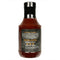 Loot N' Booty BBQ Apple Cherry BBQ Sauce Sweet and Smoky Gluten Free 20 Ounce