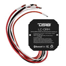 DS18 Digital Dream Chasing LED Lights Bluetooth Control Water Resistant LC-DRM