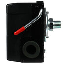 1/4" Single Port 20 Amp Air Compressor Pressure Switch 95-125 PSI LF10-LM1