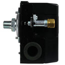 1/4" Single Port 20 Amp Air Compressor Pressure Switch 95-125 PSI LF10-LM1