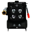 1/4" Single Port 20 Amp Air Compressor Pressure Switch 95-125 PSI LF10-LM1