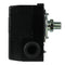 Lefoo 110-150 PSI 4 Port Pressure Switch Air Compressor Control with Unloader 20 Amp LF10-M4