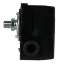 1 Port Pressure Switch 110 - 150 PSI 26 Amp Lefoo LF10A-M1N