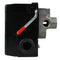 Lefoo 110-150 PSI 4 Port Pressure Switch Air Compressor Control with Unloader 20 Amp LF10-M4