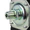 Lefoo 110-150 PSI 4 Port Pressure Switch Air Compressor Control with Unloader 20 Amp LF10-M4