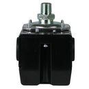 1 Port Pressure Switch 110 - 150 PSI 26 Amp Lefoo LF10A-M1N