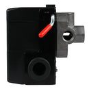 Lefoo Pressure Switch LF10-S4