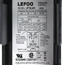 Lefoo Pressure Switch LF10-S4